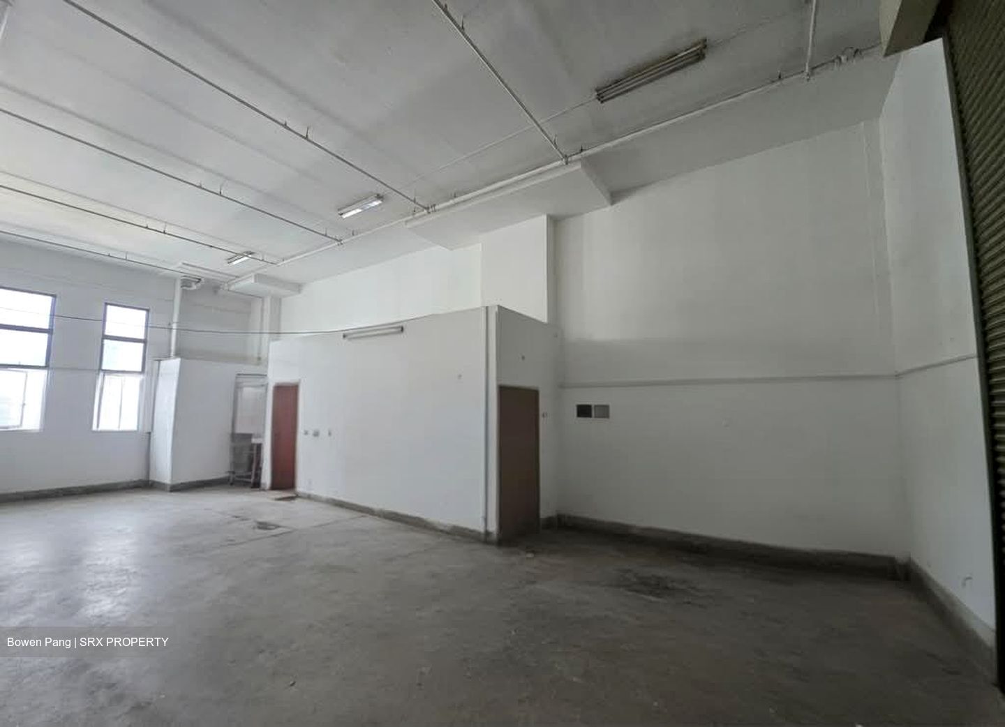 North View Bizhub (D27), Factory #584846301